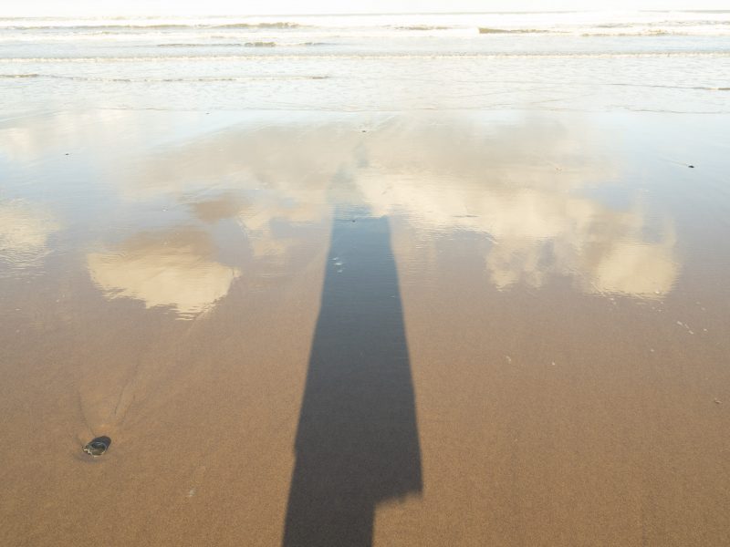 Therapy Room: Head in the Clouds (Print 41)