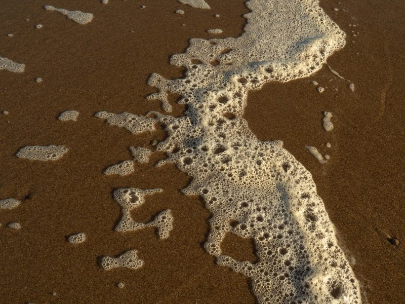 Sea Bubbles (Print 40)